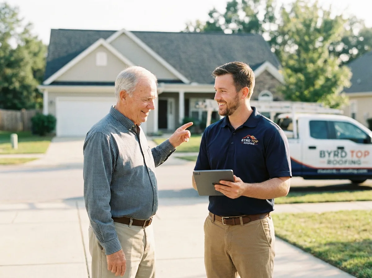 Roofing Barrett, MN FAQs